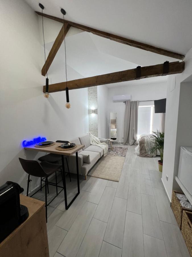 Suites Chic Herencia Екстер'єр фото