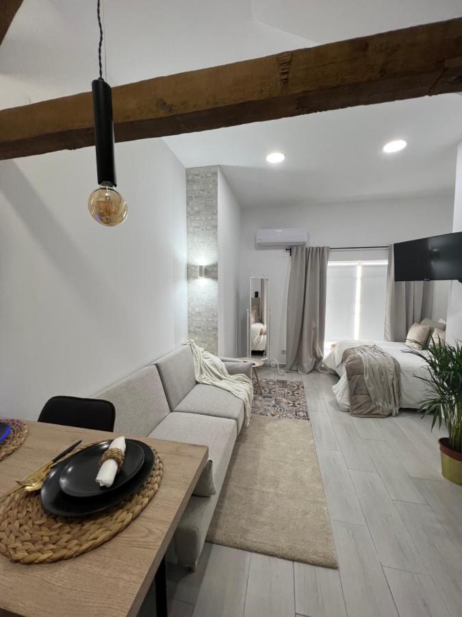 Suites Chic Herencia Екстер'єр фото