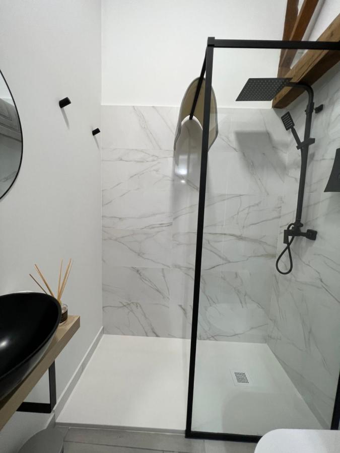 Suites Chic Herencia Екстер'єр фото