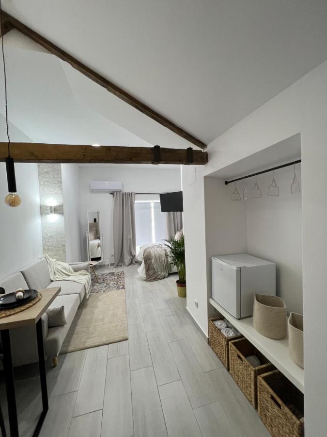 Suites Chic Herencia Екстер'єр фото