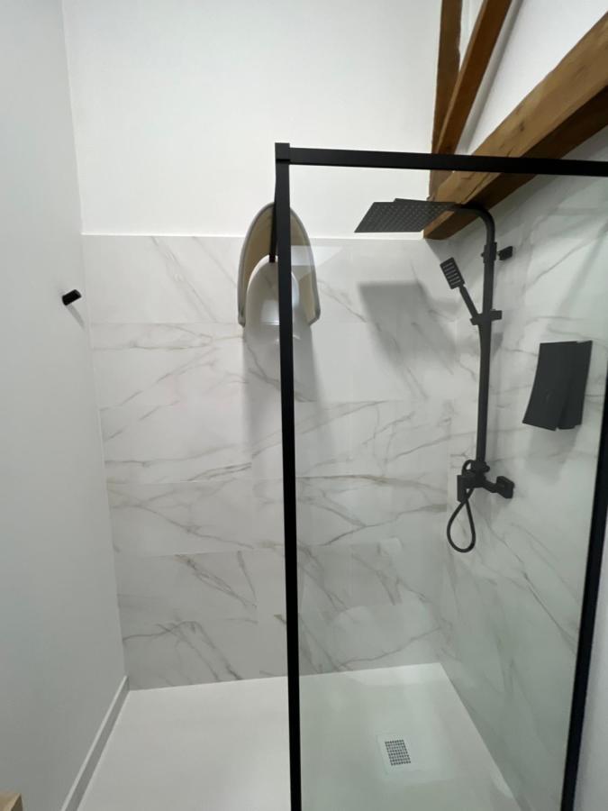 Suites Chic Herencia Екстер'єр фото