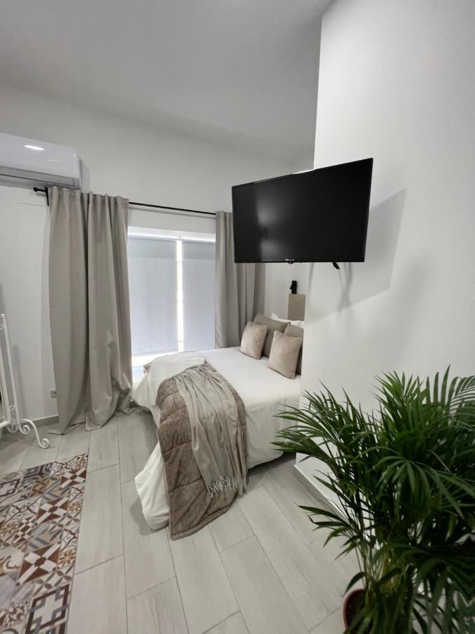 Suites Chic Herencia Екстер'єр фото