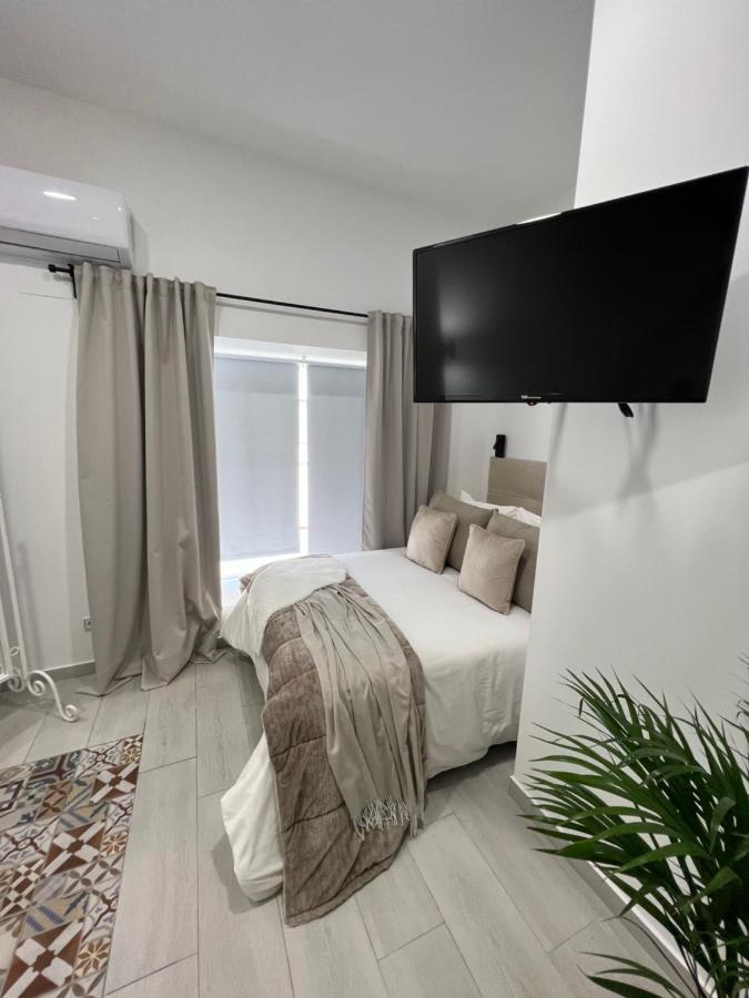 Suites Chic Herencia Екстер'єр фото