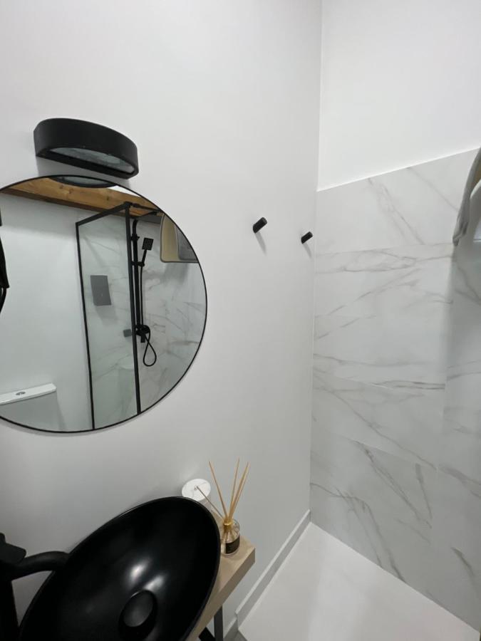 Suites Chic Herencia Екстер'єр фото