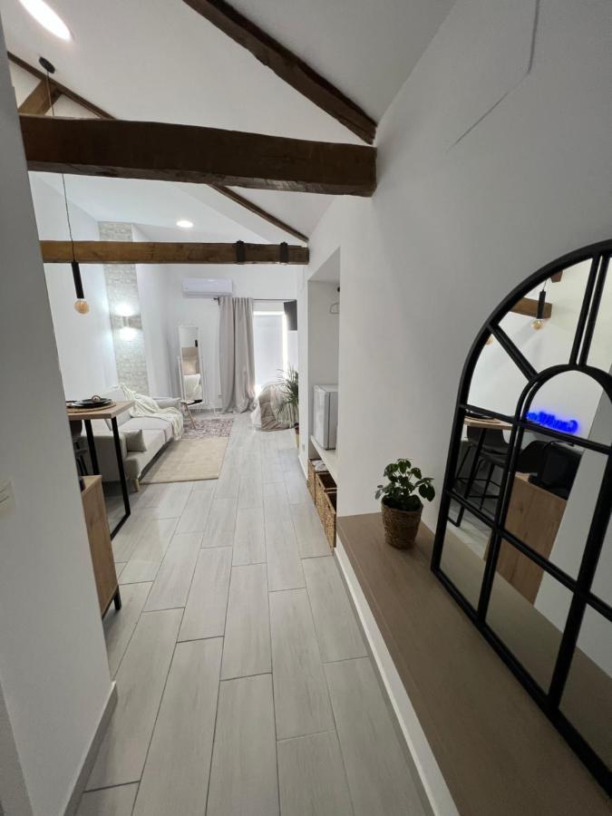Suites Chic Herencia Екстер'єр фото